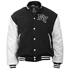 Collegejacke