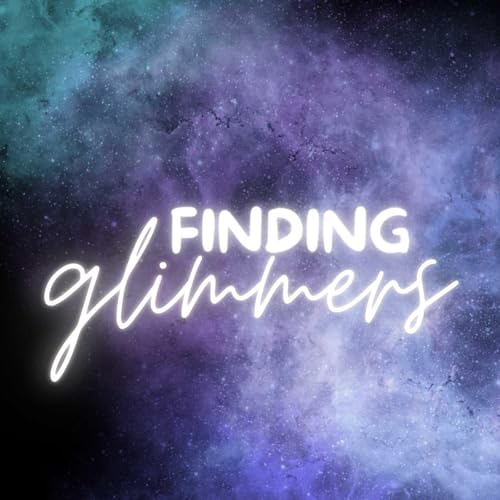 Finding Glimmers cover art