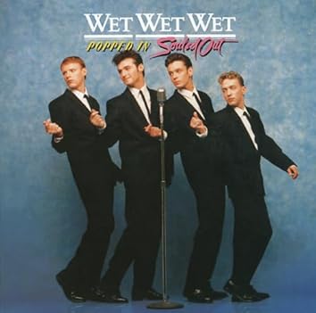 Wet Wet Wet on Amazon Music Unlimited