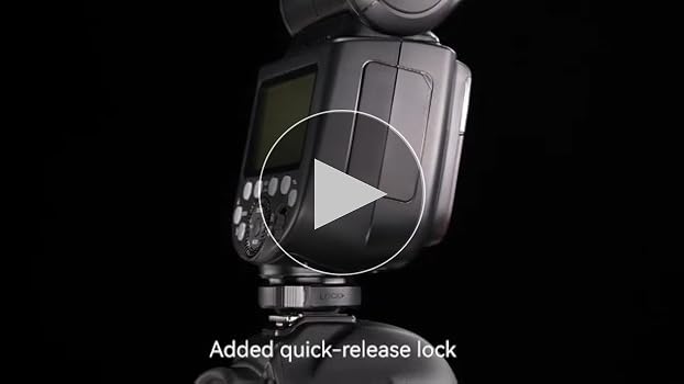 Amazon.com : Godox V860III V860III-S Flash for Sony Camera
