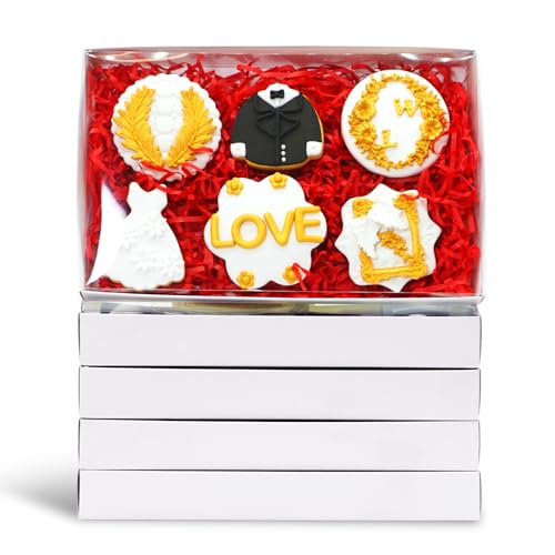 XINHPKGG 30 Pcs 9 1/2