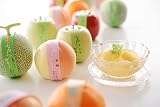 菓子香房 大阪・甘泉堂 ふるーつぜ�
