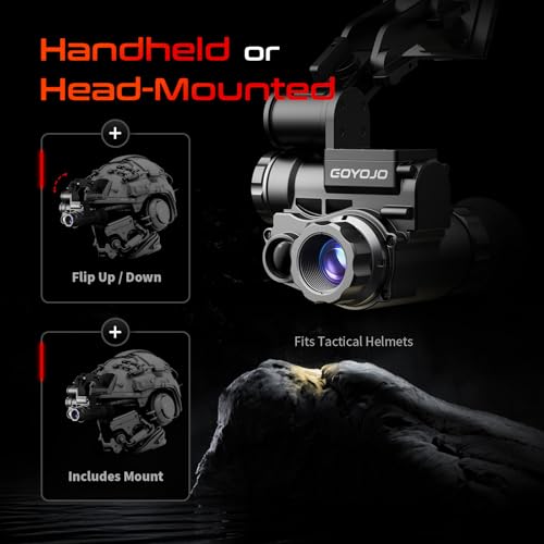 GOYOJO - NVG10 ナイトビジョン の評価 | SHOPSTAFF