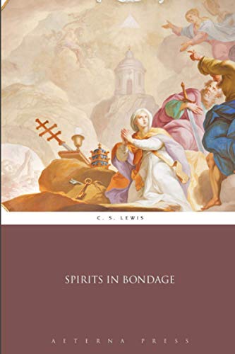 Spirits in Bondage 1785169777 Book Cover