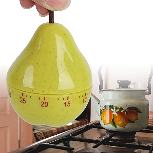 Temporizador de cocina anticaos para evitar descuidos en las recetas y organizar las horas de estudio 5