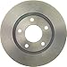Wagner BD61841 Brake Rotor