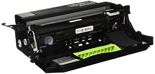 Lexmark 520Z Black Return Program Imaging Unit #TOP6