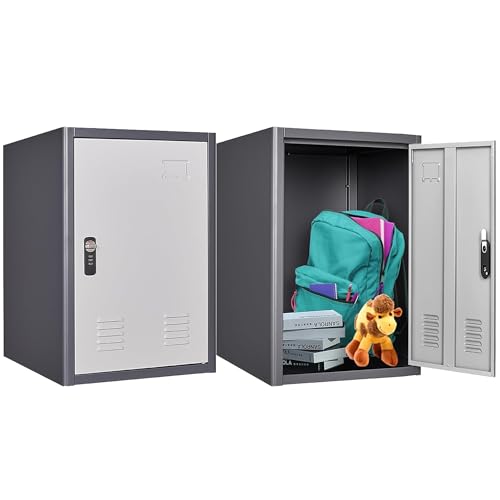 KAER 3.5CUB Locker Storage Cabinet, 19.7