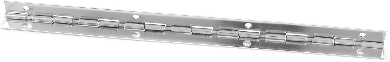 for Highpoint 105 Degree Hinge Nickel Plated 8 1-Piece