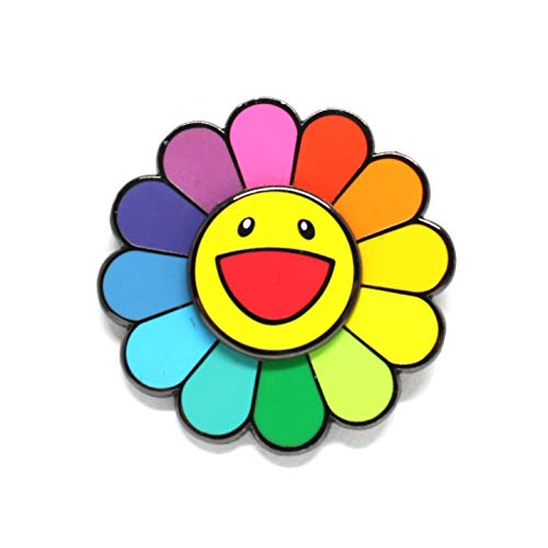 Top 10  flower pillow takashi murakami  In 2022
