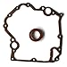 ECCPP Timing Cover Gasket Set 99-03 Jeep Grand Cherokee Dodge Ram 1500 4.7L Engine Timing Cover Gaskets Set