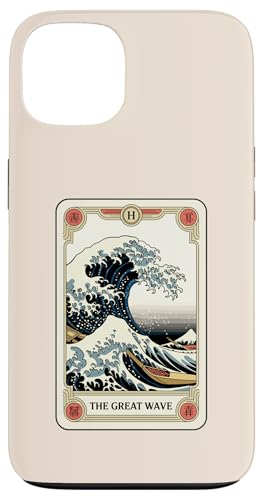 �_�ސ쉫��g �^���b�g�J�[�h �A�[�g���[�N�W���p�� �X�}�z�P�[�X iPhone 13 �p