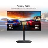 GIGABYTE M27UP SA 27" SuperSpeed IPS Dual Mode UHD/FHD Gaming Monitor GIGABYTE M27UP SA 27" SuperSpeed IPS Dual Mode UHD/FHD Gaming Monitor