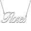 Flores - Silver