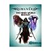 Numenera Ninth World Bestiary