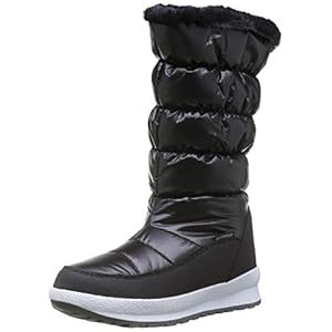 CMP Holse Wmn Snow Boot WP, Boots Donna