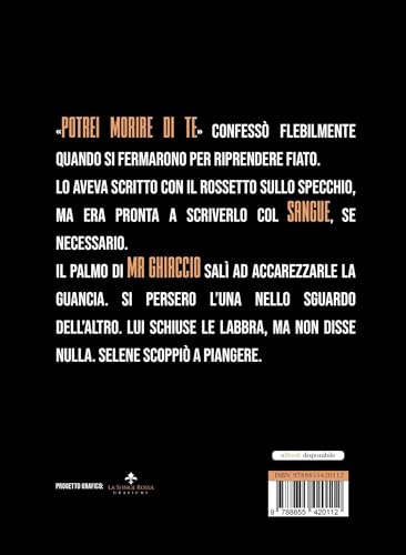 Di Te. Piacere Russo - 2