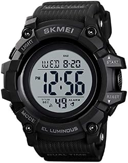 Skmei Digital Plastic Watches Pupils Wristwatch Waterproof Digital Watch Sport Watches for Men
