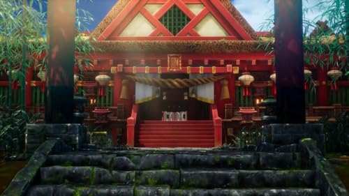 Dragon Quest III HD-2D Remake - PlayStation 5