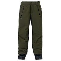 Amazon | Burton(バートン) スノーボード ウェア ジュニア ボーイズ