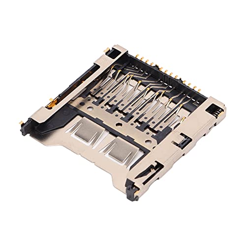 デジタル カメラ アクセサリー ストレージ カード スロット メタル デジタル カメラ 修理 メンテナンス アクセサリー D3400 カメラ カメラ アクセサリー、デジタル カメラ アダプターに適合