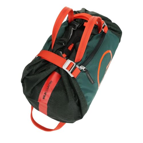 Wild Country Rope Bag, Scarab/AlLolero, One Size - Thumbnail 2