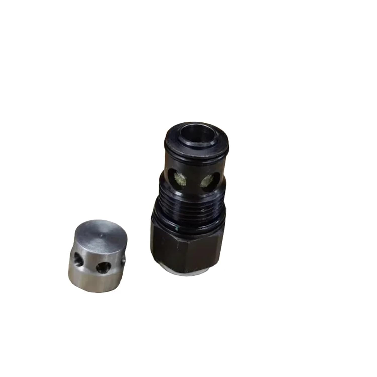 Applicable to 305.5E2 306E 307E2 308E2 Excavator Distribution Valve Priority Valve Boom Hold Valve 576-2722