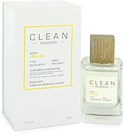 Amazon Clean Reserve クリーン リザーブ クリーン リザーブ シトロンフィグ オードパルファム 100ml Clean Reserve クリーン リザーブ ビューティー 通販