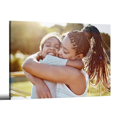 BuildASign Custom Canvas Prints