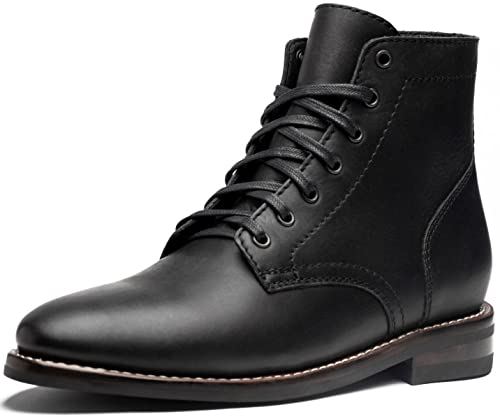Image of Thursday Boot Company Men's President Leather Boots