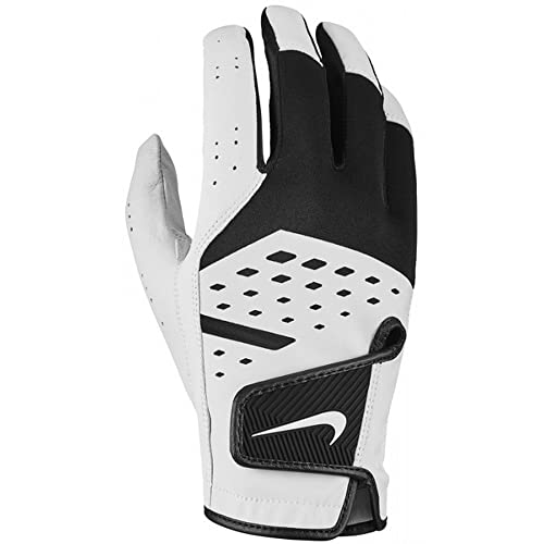 Glove Mens Tech Extreme White R/h, Xl, N.100.0502.262.xl