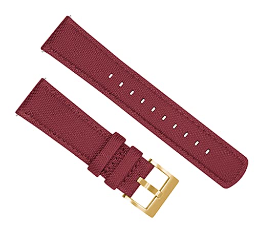 Image of BARTON Sailcloth Quick Release Premium Nylon Weave