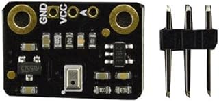 Fermion: Omnidirectional MEMS Microphone Module