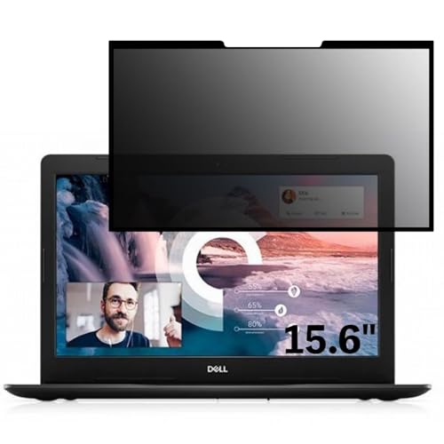 Dell Vostro 15 3000(3591) V[Y 15.6C` 16:9(16:10ɂ͕s) Ή S E `h~tB vCoV[tB^[ u[CgJbg ˖h~ p\R PC j^[ tی یV[g