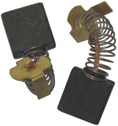 Bosch Parts 1609B02314 Carbon Brush