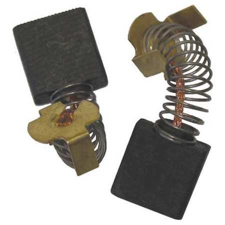 Preisvergleich Produktbild Bosch Teile 1609b02314 Carbon Bürste