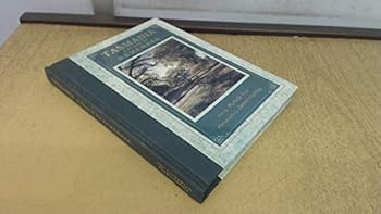 Hardcover Tasmania: A Place to Remember Book