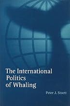 The International Politics of Whaling