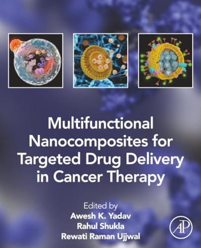 Ascentage Pharma Chairman And CEO Dr. Dajun Yang Named To The Medicine Maker Power List 2026 6 Multifunctional Nanocomposites for Targeted Drug Delivery in Cancer Therapy