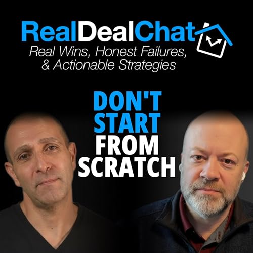 Franchising as a Real Estate Multiplier with Adam Goldman