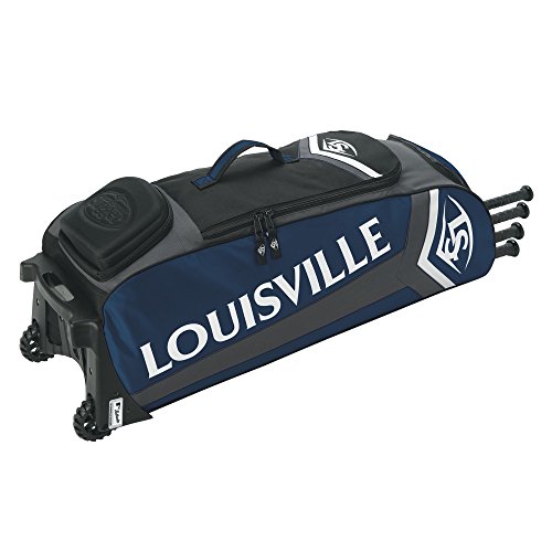Louisville Slugger EB Series 7 Rig Baseball Equipment Bags