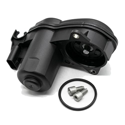 Motor Pinza Freno Estacionamiento Trasero Elimina Ruido y Fallo Freno Mercedes GLE 5