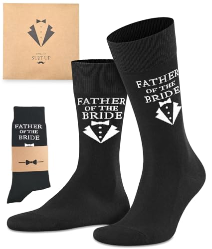 Buenwaz Dress Socks
