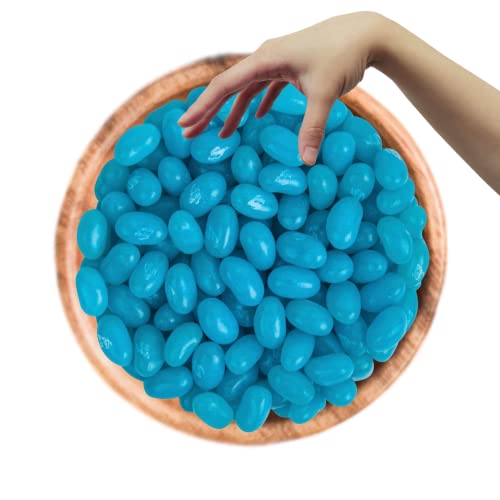 Harry Potter, Ravenclaw House Tin With Eagle Mascot Filled With Blueberry Jelly Beans, Candy Party Favors For Themed Birthday Parties, Pack Of 3 #TOP4