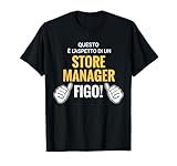Store Manager Regalo