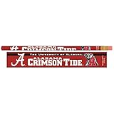 Alabama Crimson Tide Official NCAA Standard 7
