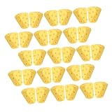 KONTONTY 40pièces Décoration De Gâteau Au Fromage Gâteaux Au Fromage Artificiels Nourr...