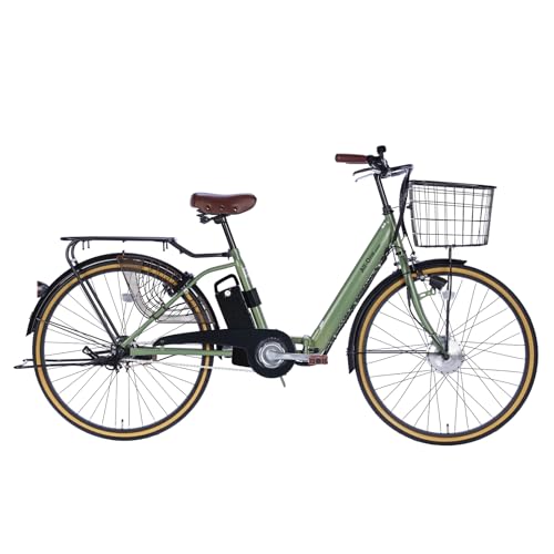 21Technology �d���A�V�X�g���]�� (26�C���`) ���]�� �d���A�V�X�g �茳�X�C�b�` �I�[������ �܂肽���� �^���F�� ���`�E���C�I���o�b�e���[ AO260�i�}�b�g�I���[�u�j