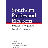 Southern Parties and Elections