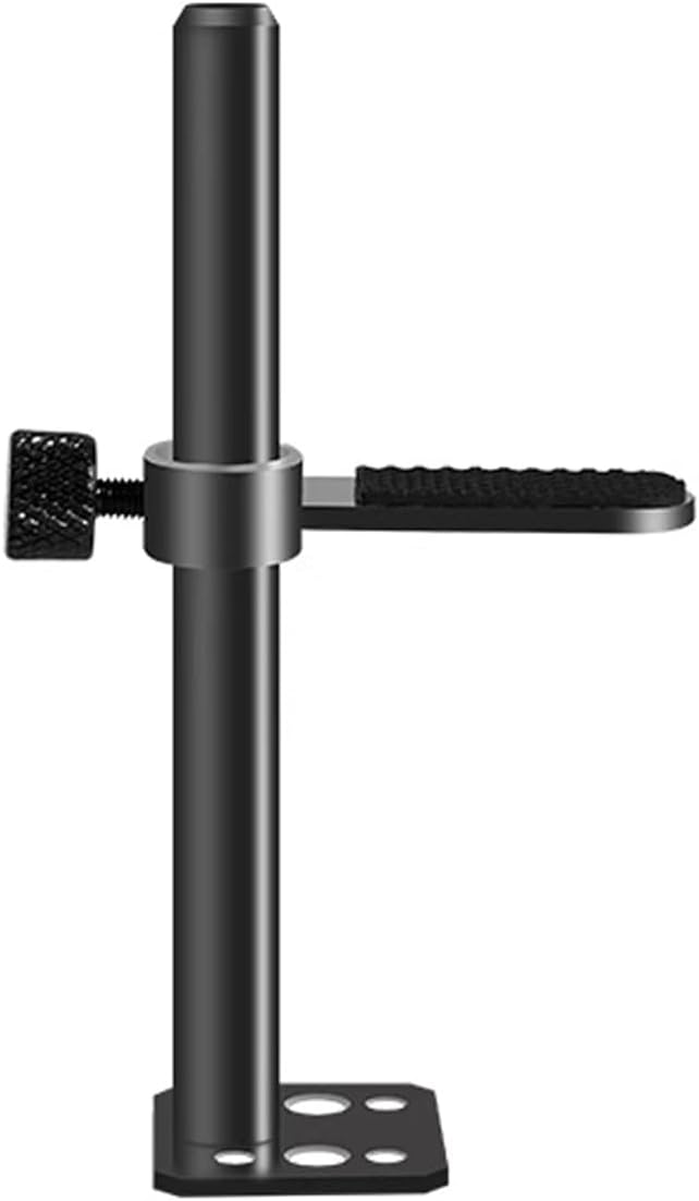 Soporte Ajustable para GPU con Montaje para Ventilador miniatura 7